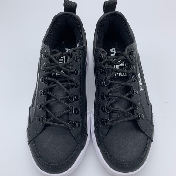 Fila Black kicks! - Picture 6 of 7
